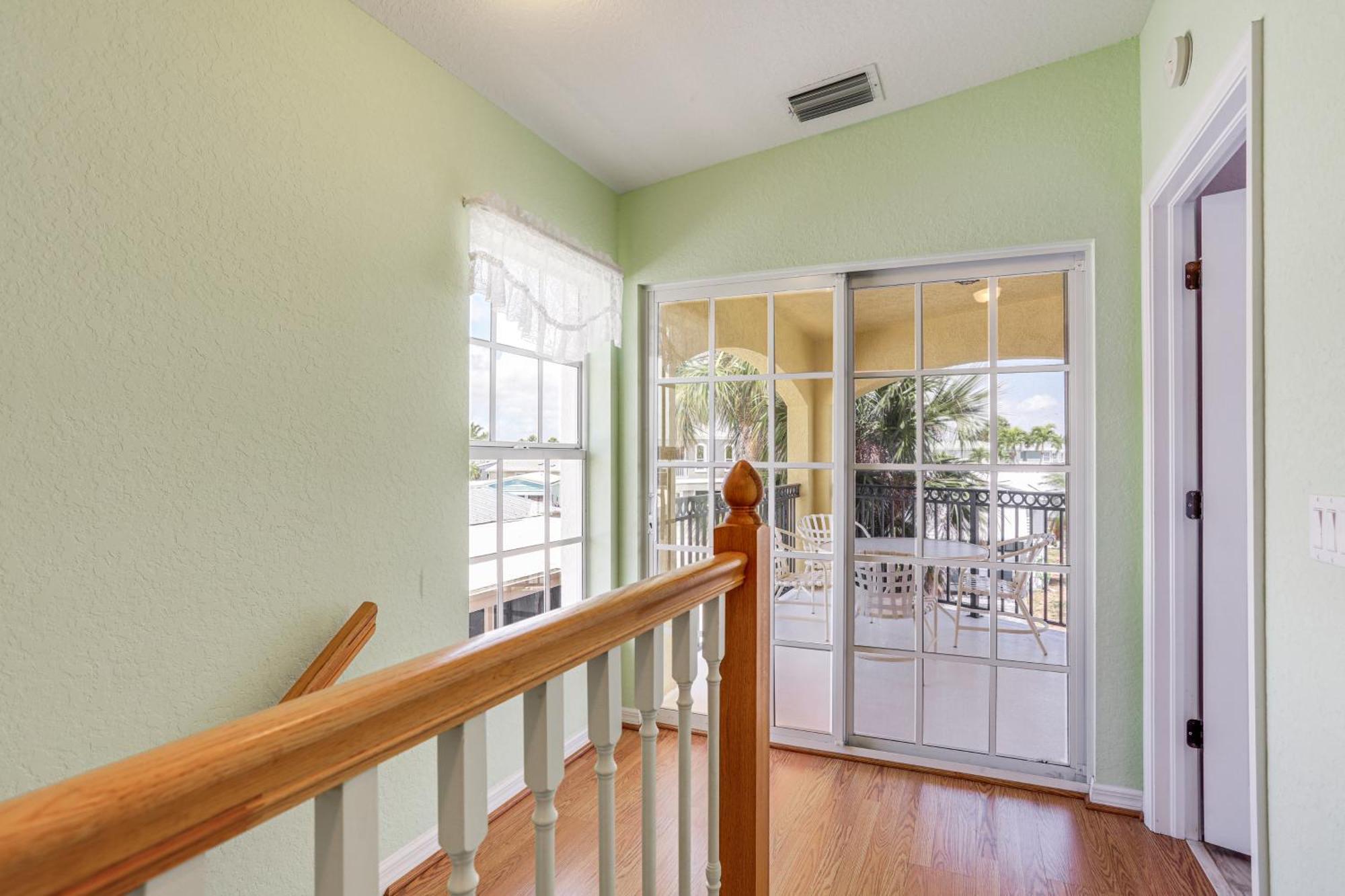 Jensen Beach Home With Bbq Grill Walk To Beach! ภายนอก รูปภาพ